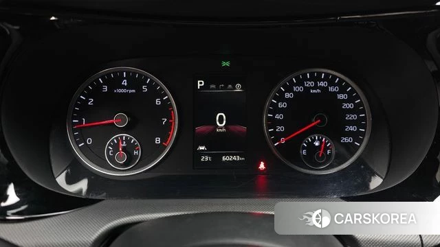 Kia K5 3rd generation id 4966522 из Кореи 29