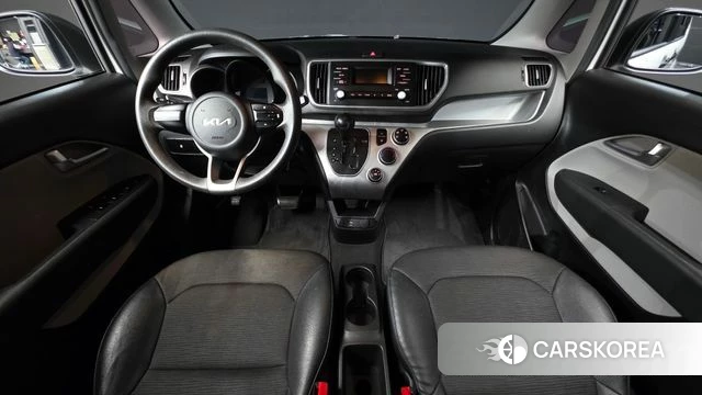 Kia The New Ray id 4976839 из Кореи 27