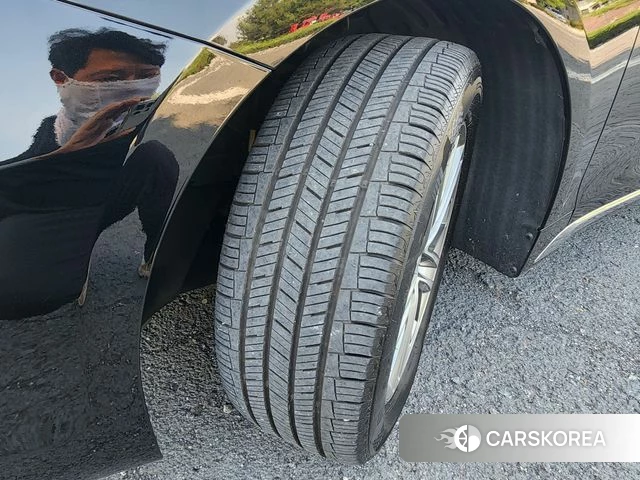 Hyundai Grandeur IG id 4708980 из Кореи 17