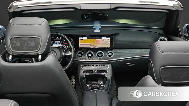 Mercedes-Benz E-Class W213 id 4923930 из Кореи 17