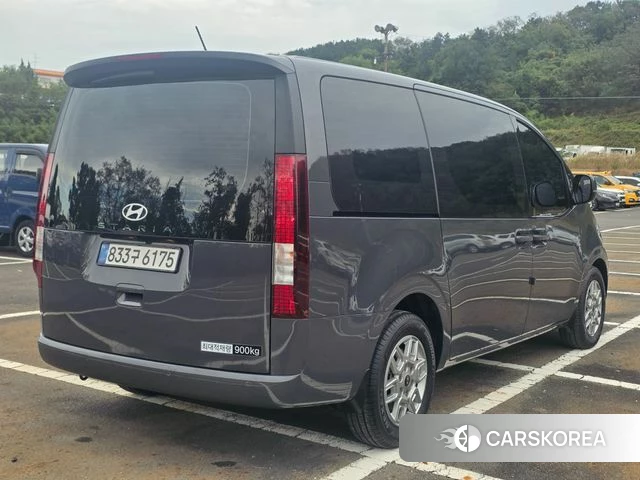 Hyundai Staria id 5026011 из Кореи 17