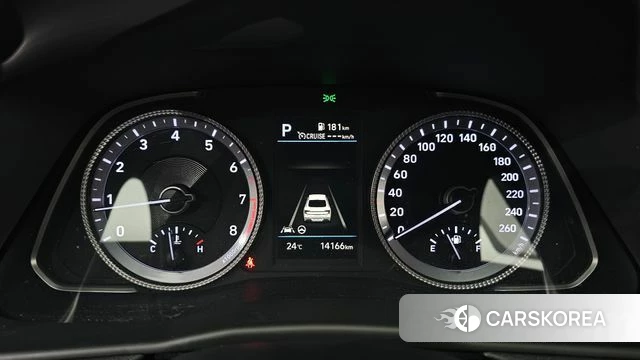 Hyundai Sonata (DN8) id 4769528 из Кореи 27