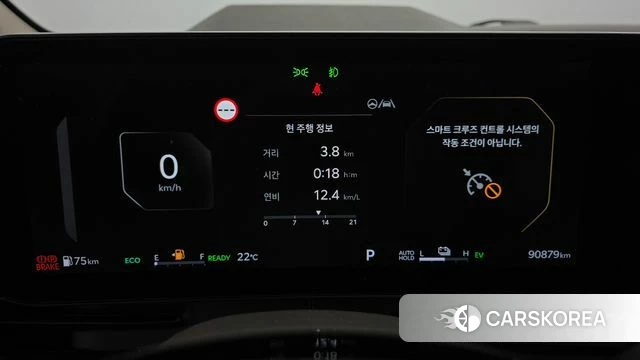 Kia The New Carnival 4th Generation id 4980532 из Кореи 36