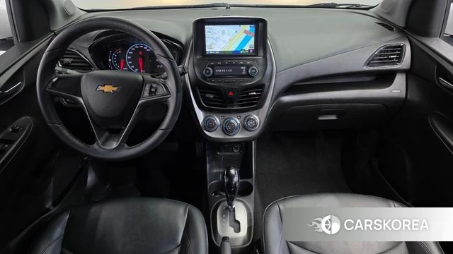 Chevrolet (GM Daewoo) The Next Spark id 5035965 из Кореи 17
