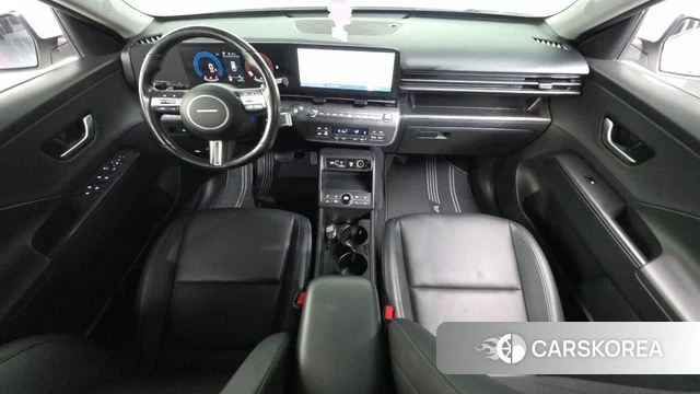 Hyundai Kona (SX2) id 4996230 из Кореи 27