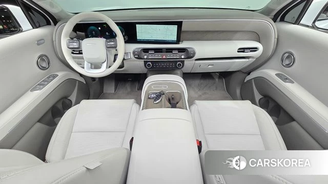 Hyundai Palisade (LX3) id 4710244 из Кореи 40