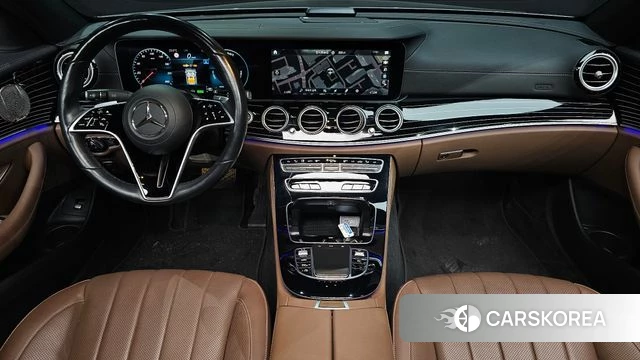 Mercedes-Benz E-Class W213 id 4976725 из Кореи 35