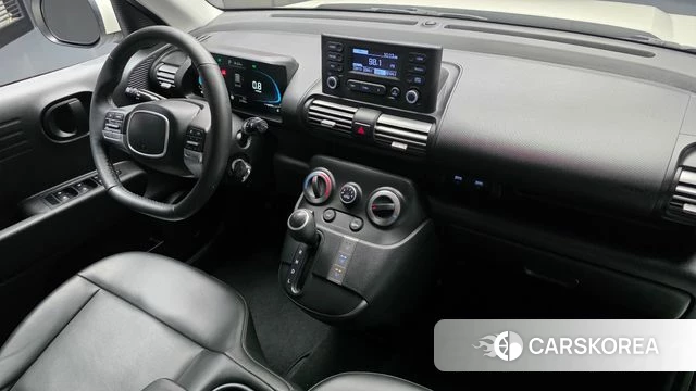 Hyundai Casper id 4986614 из Кореи 27