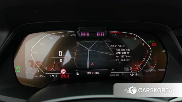 BMW X7 (G07) id 4997600 из Кореи 35