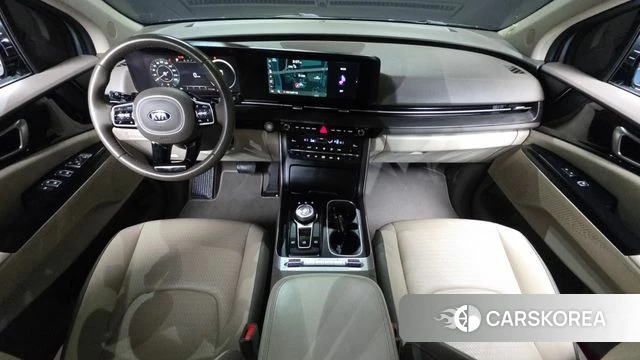 Kia Carnival 4th generation id 4721798 из Кореи 17