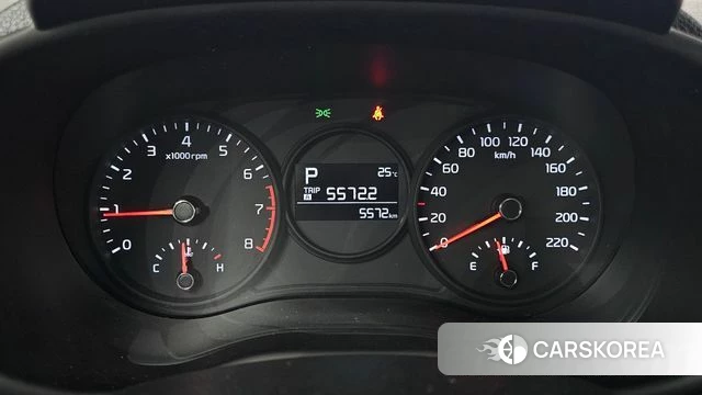 Kia All New Morning (JA) id 4775968 из Кореи 27