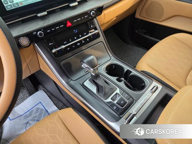 Kia Carnival 4th generation id 4707780 из Кореи 17