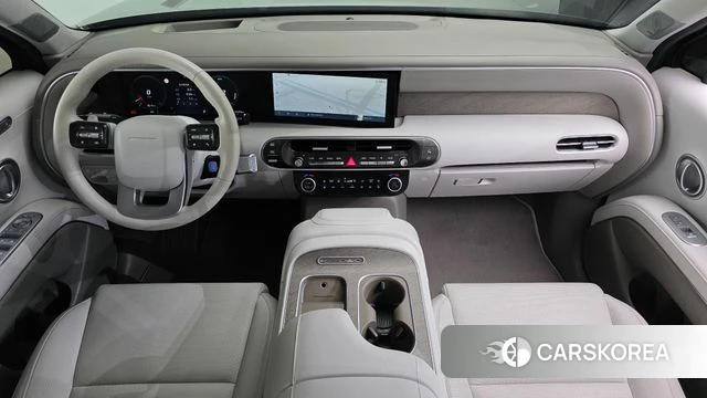 Hyundai Palisade (LX3) id 4719613 из Кореи 32