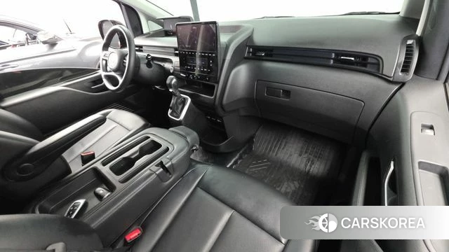 Hyundai Staria id 4951182 из Кореи 28