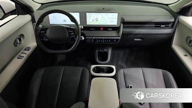 Hyundai Ionic 5 id 4965099 из Кореи 29