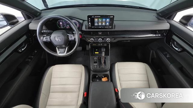 Honda CR-V 6th generation id 4928189 из Кореи 30