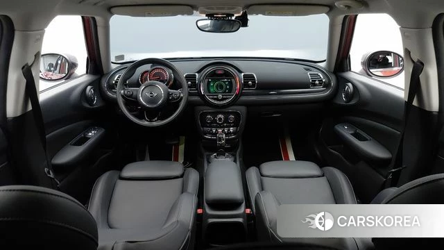 Mini Cooper Clubman id 5031147 из Кореи 17