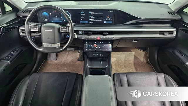 Hyundai Grandeur (GN7) id 5016531 из Кореи 30