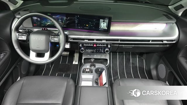 Hyundai Ionic 9 id 4995502 из Кореи 17