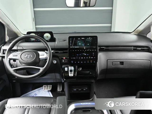Hyundai Staria id 4987076 из Кореи 17