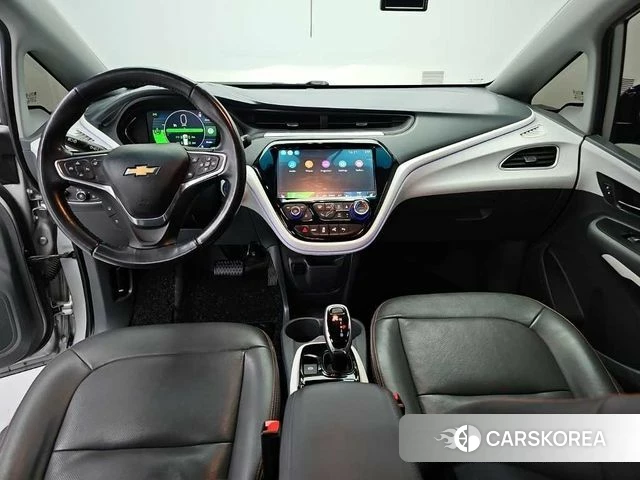 Chevrolet (GM Daewoo) Bolt EV id 5041609 из Кореи 16