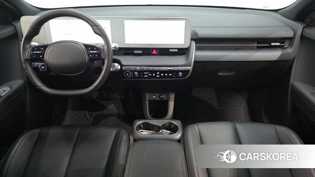 Hyundai Ionic 5 id 4778690 из Кореи 17