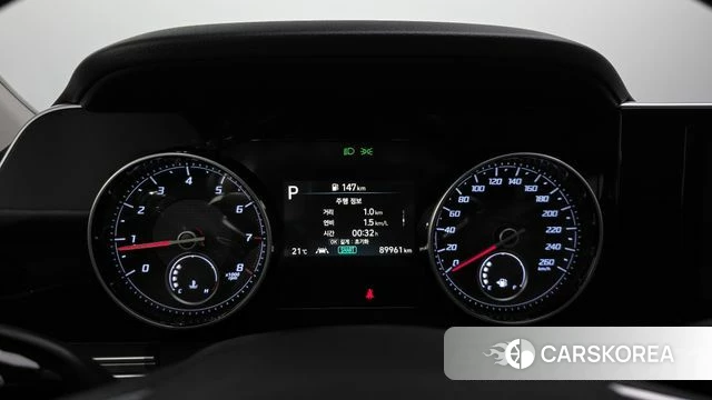 Hyundai The New Grandeur IG id 4967222 из Кореи 34