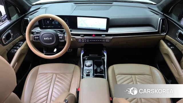 Kia The New Sorento 4th Generation id 5021443 из Кореи 31