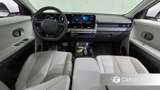 Hyundai The New Ionic 5 id 5021293 из Кореи 33