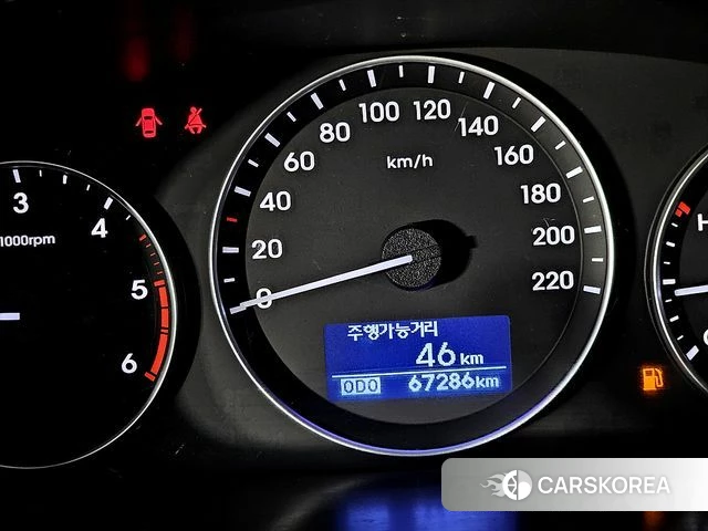 Hyundai The New Grand Starex id 4501651 из Кореи 17