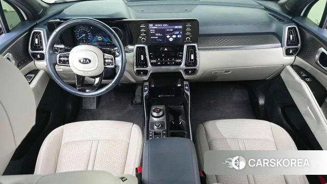 Kia Sorento 4th Generation id 5047592 из Кореи 29