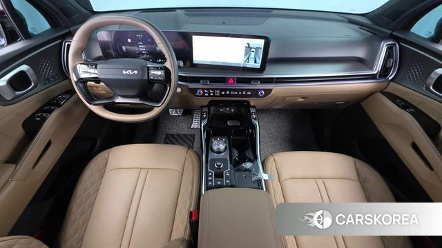 Kia The New Sorento 4th Generation id 4957142 из Кореи 32