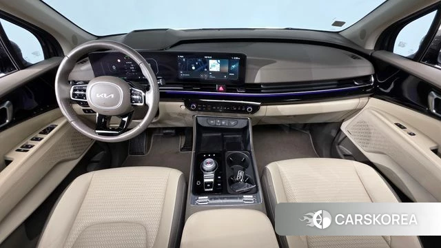 Kia The New Carnival 4th Generation id 4957599 из Кореи 31