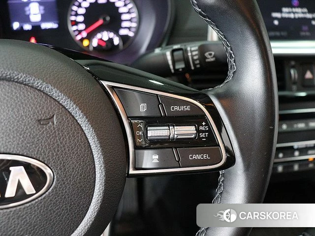 Kia The New K5 2nd generation id 5031179 из Кореи 17
