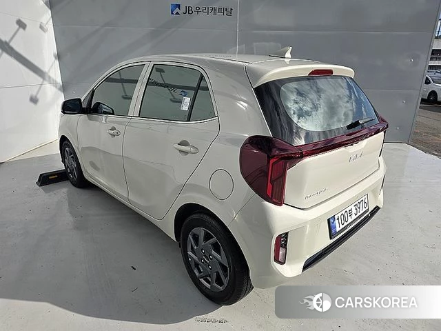 Kia The New Morning (JA) id 5032752 из Кореи 11