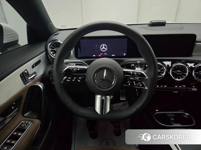 Mercedes-Benz CLA-Class C118 id 5015705 из Кореи 11