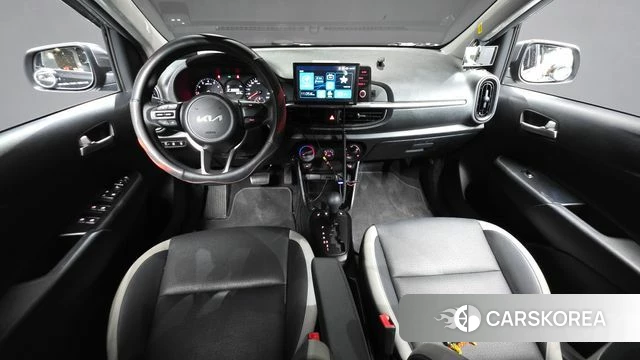 Kia Morning Urban (JA) id 5033659 из Кореи 27
