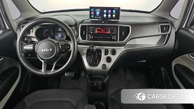 Kia The New Ray id 4991732 из Кореи 17