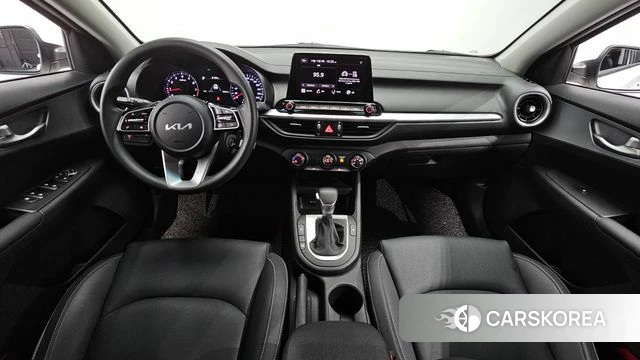 Kia The New K3 2nd generation id 4990991 из Кореи 17