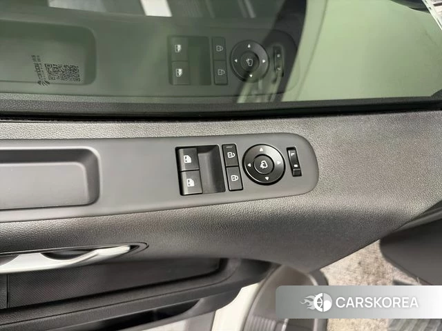 Hyundai ST1 id 5001774 из Кореи 17