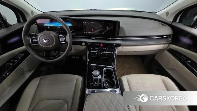Kia Carnival 4th generation id 5028139 из Кореи 17