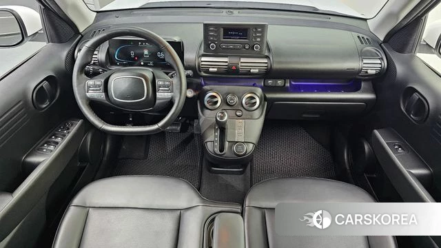 Hyundai Casper id 4518520 из Кореи 27