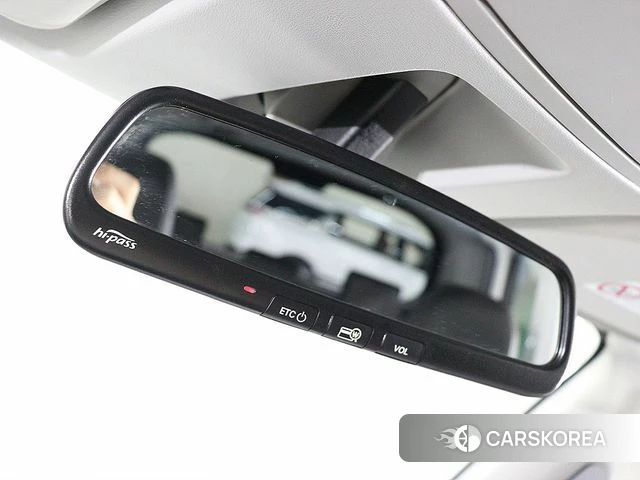 Kia The New Ray id 4982160 из Кореи 17
