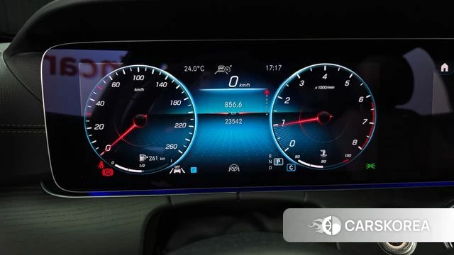 Mercedes-Benz E-Class W213 id 4905423 из Кореи 31