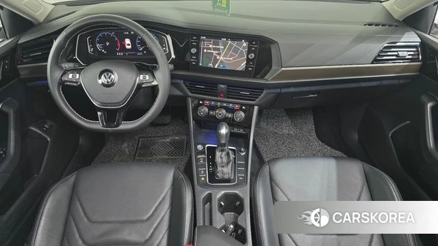 Volkswagen 7th Generation of Jetta id 4923183 из Кореи 28