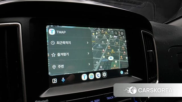 Hyundai The New Grand Starex id 4677219 из Кореи 29
