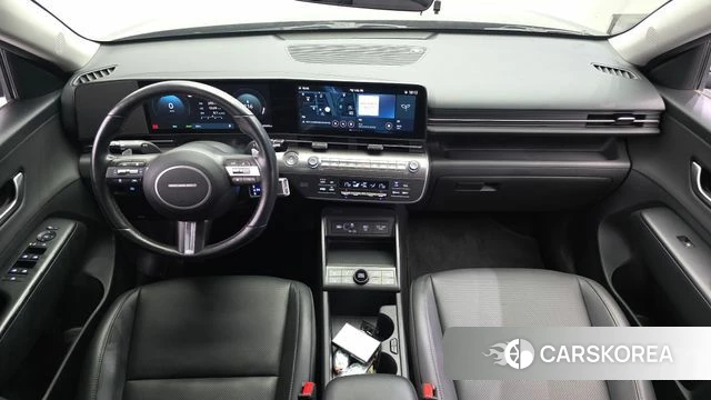 Hyundai Kona Electric (SX2) id 4602729 из Кореи 28