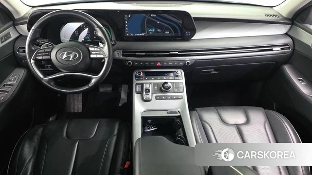 Hyundai The New Palisade id 5017087 из Кореи 17
