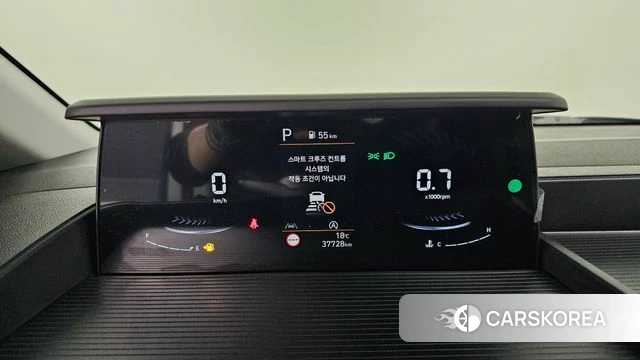 Hyundai Staria id 5039289 из Кореи 27