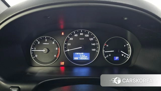 Hyundai The New Grand Starex id 4794651 из Кореи 27